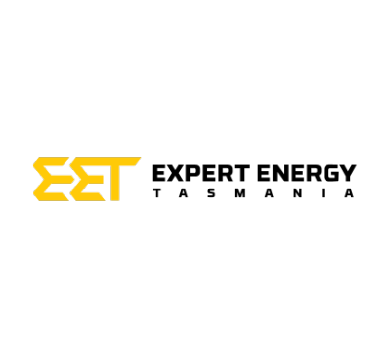 Expert Energy Tasmania Logo