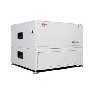BYD outdoor BMU & Base LVS