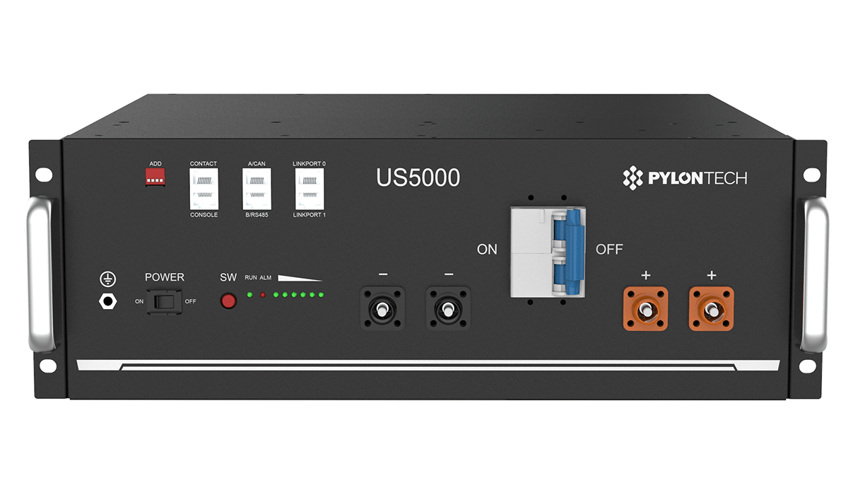 Pylontech US5000B