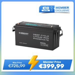 Renogy Battery Pro