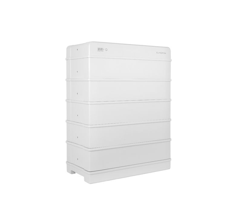 Sungrow 12.8kWh Battery